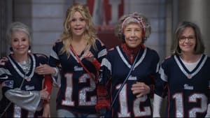 สาวใหญ่ ใจ Brady 80 for Brady (2023) พากไทย