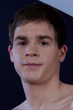 Marco Riviera portrait