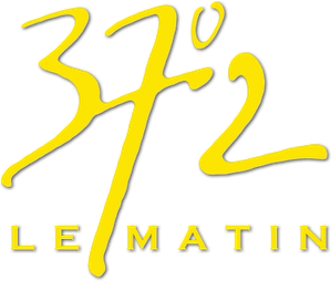 Betty Blue — Logos 1