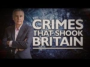Crimes That Shook Britain The London Nail Bombings