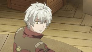 Atelier Escha & Logy Alchemists Of The Dusk Sky: 1×6