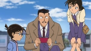 Detective Conan: 1×892