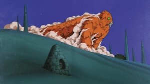 Nausicaä of the Valley of the Wind (1984)