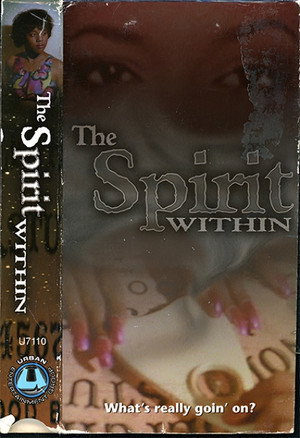 The Spirit Within's Poster
