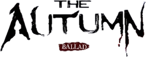 The Autumn Ballad — Logos 3
