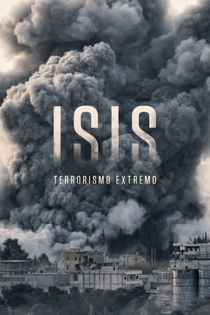 Assistir Isis: Terrorismo Extremo Online Grátis