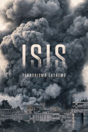 Image ISIS: Rise of Terror