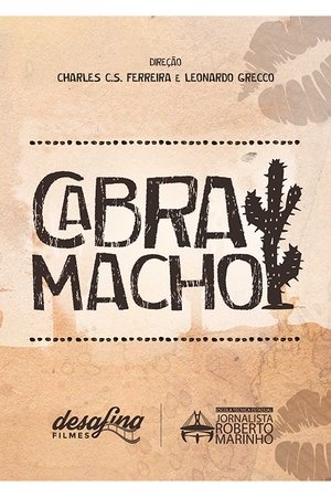 Image Cabra-Macho