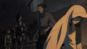 Dororo: Season 1 Episode 7 – The Story of the Jorogumo Silk Spider