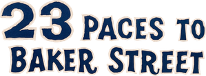23 Paces to Baker Street