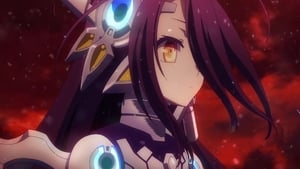 No Game No Life : The Movie Zero Subtitle indonesia