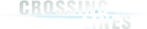 Crossing lines — Logos 1