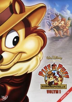 Image Chip 'n' Dale: Rescue Rangers - Volume 1