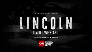 poster Lincoln: Divided We Stand