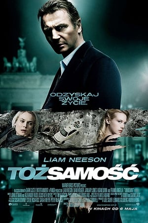 Poster Tożsamość 2011