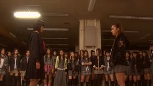 Majisuka Academy: Season 2 Episode 12