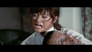 Dracula's Kung Fu Theatre Season 2 : Episode 12 