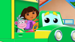 Dora: 8×6