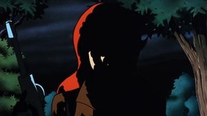 Batman The Animated Series Season 1 แบทแมน: ซีรีส์อนิเมชั่น ปี 1 ตอนที่ 16