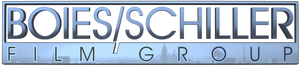 Boies/Schiller Film Group Boies/Schiller Film Group