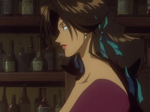 Cowboy Bebop – Episódio 13