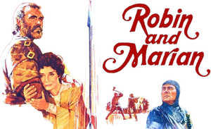 Robin e Marian — Logos 2