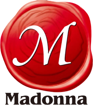 Logo Madonna
