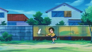 Doraemon: 4×41