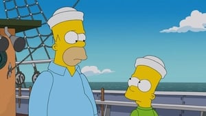 Los Simpson Temporada 26 Capitulo 2