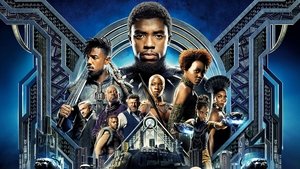 Pantera Negra Película Completa HD 1080p [MEGA] [LATINO] 2018