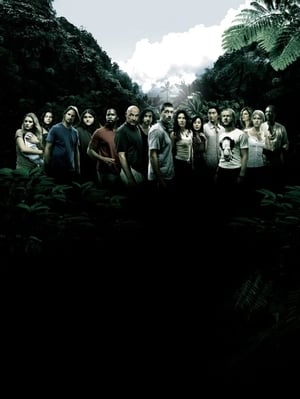 Lost : Les disparus - poster n°3