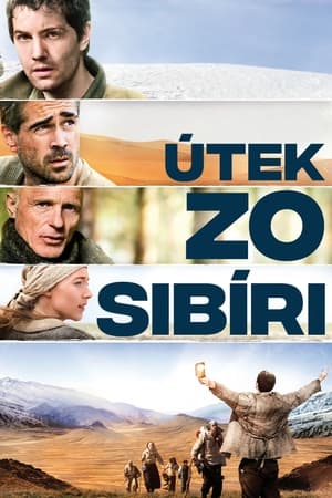Útek zo Sibíri (2010)