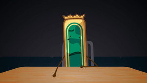 Épisode 1