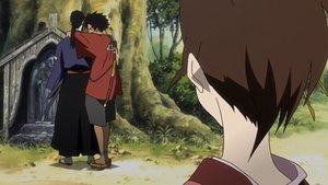 Samurai Champloo: 1×3