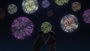 TONIKAWA: Over the Moon for You Season 1 Episode 12.5