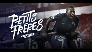 Petits frères des Bleus