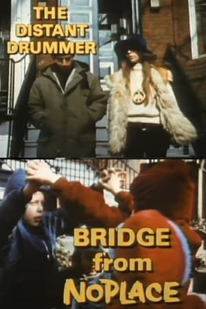 Poster The Distant Drummer: Bridge from No Place (1970)