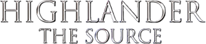 Highlander: The Source