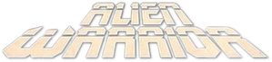 Alien Warrior