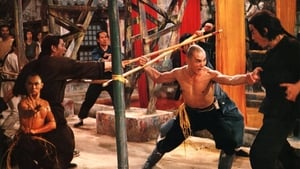 Die Erben der 36 Kammern der Shaolin (1985)