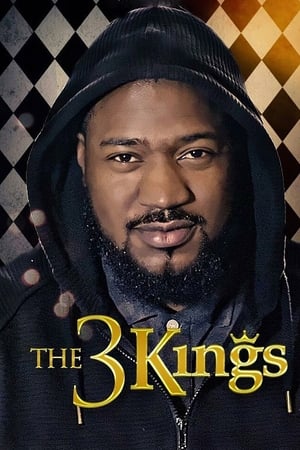 Poster The 3 Kings (2018)