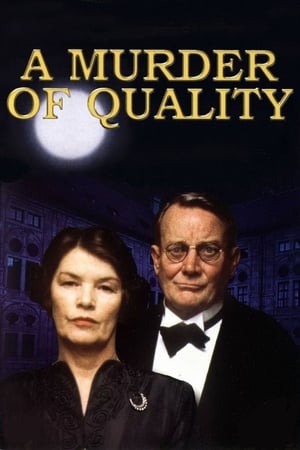 Image A Murder of Quality