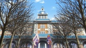 Uma Musume: Cinderella Gray Episódio 7