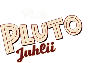 Pluto's Party — Logos 1