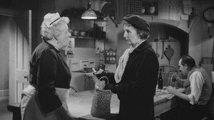 Murder She Said (1961)