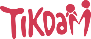 Tikdam — Logos 1