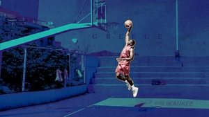 Rise – La vera storia di Antetokounmpo (2022)