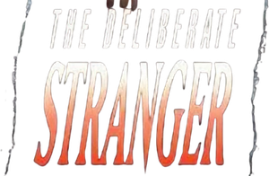 The Deliberate Stranger — Logos 1