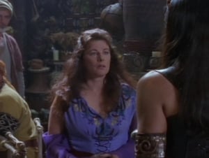 Xena: A Princesa Guerreira: 1×1