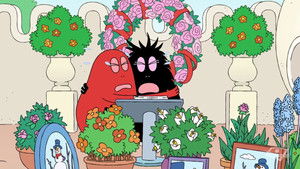 Barbapapa: One Big Happy Family!: 2×35